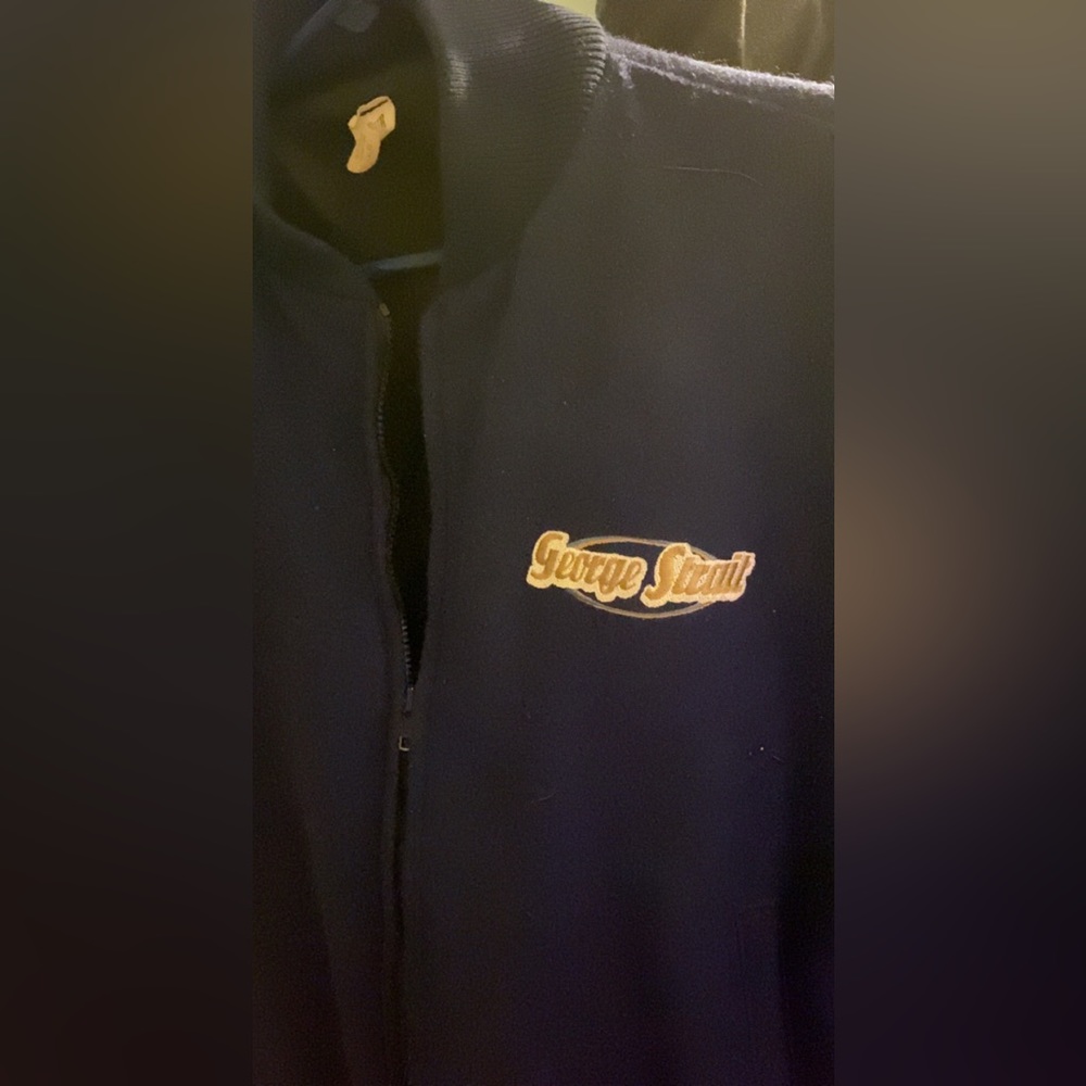 George Strait Jacket - Picture 2 of 3